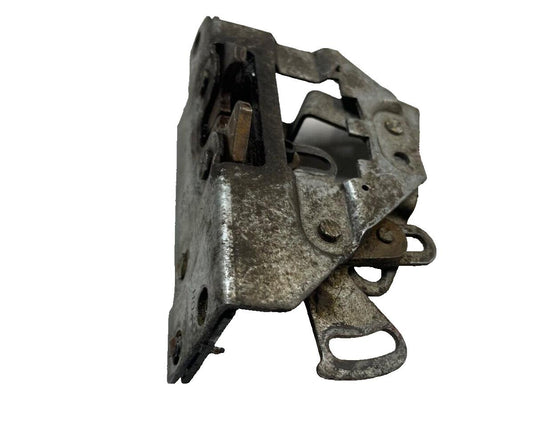 Pestillo de media puerta para Jeep YJ, pestillo del lado izquierdo del conductor, cerradura para Wrangler, ENVÍO GRATIS 