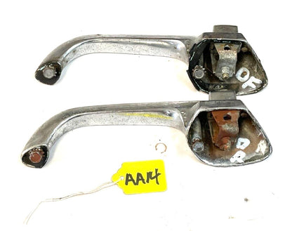 Jeep door handle Grand Wagoneer Cherokee J10 FSJ driver side Left front / back