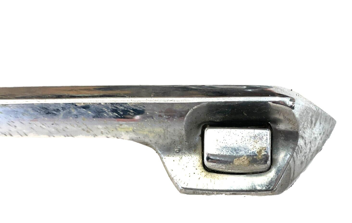 Jeep door handle Grand Wagoneer Cherokee J10 FSJ driver side Left front / back