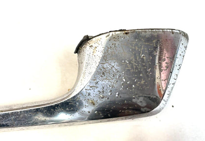 Jeep door handle Grand Wagoneer Cherokee J10 FSJ driver side Left front / back