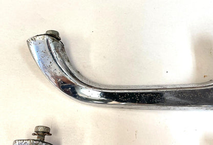 Jeep door handle Grand Wagoneer Cherokee J10 FSJ driver side Left front / back