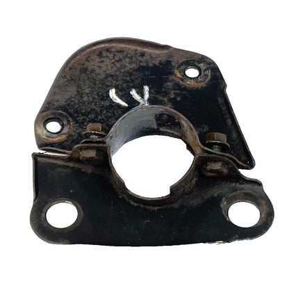 Jeep YJ CJ steering column mount bracket CJ5 CJ7 Wrangler fire wall support