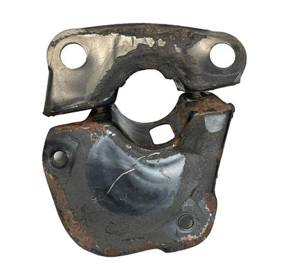 Jeep YJ CJ steering column mount bracket CJ5 CJ7 Wrangler fire wall support