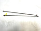 Jeep Wrangler YJ Grille Support Rods 87-95 Free Shipping rod bar bars