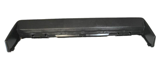 Jeep YJ Dark Grey Dash Pad with defrosters fits 87-95 Wrangler