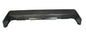 Panel de tablero gris oscuro para Jeep YJ con descongeladores, compatible con Wrangler modelos 87-95 