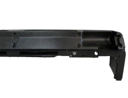 Panel de tablero gris oscuro para Jeep YJ con descongeladores, compatible con Wrangler modelos 87-95 
