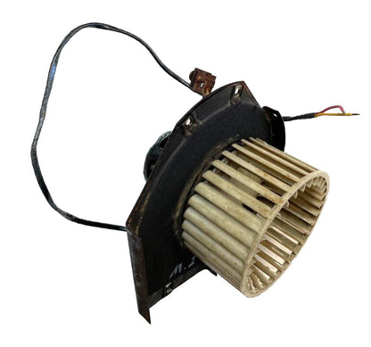 Ventilador de calefacción para Jeep CJ CJ5 CJ7 AMC. ¡Probado! ¡Funciona! Compatible con modelos Squirrel Jaula 72-77. 