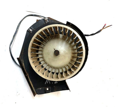 Ventilador de calefacción para Jeep CJ CJ5 CJ7 AMC. ¡Probado! ¡Funciona! Compatible con modelos Squirrel Jaula 72-77. 