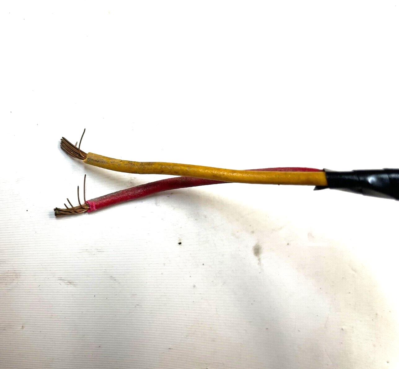 Ventilador de calefacción para Jeep CJ CJ5 CJ7 AMC. ¡Probado! ¡Funciona! Compatible con modelos Squirrel Jaula 72-77. 