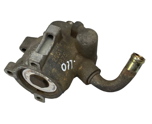 Polea de bomba de dirección asistida de 4 cilindros para Jeep TJ Wrangler 97-02 ENVÍO GRATIS 