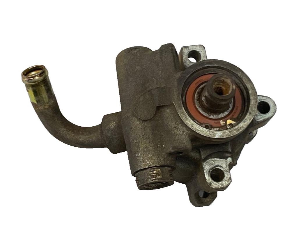 Polea de bomba de dirección asistida de 4 cilindros para Jeep TJ Wrangler 97-02 ENVÍO GRATIS 