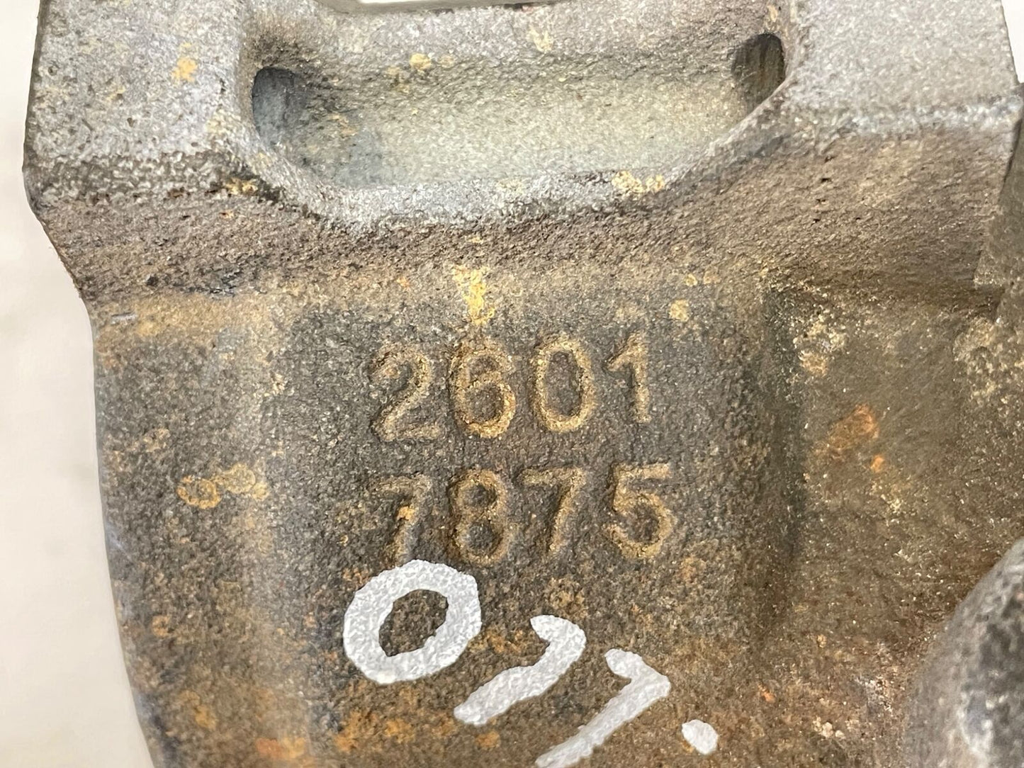 Polea de bomba de dirección asistida de 4 cilindros para Jeep TJ Wrangler 97-02 ENVÍO GRATIS 