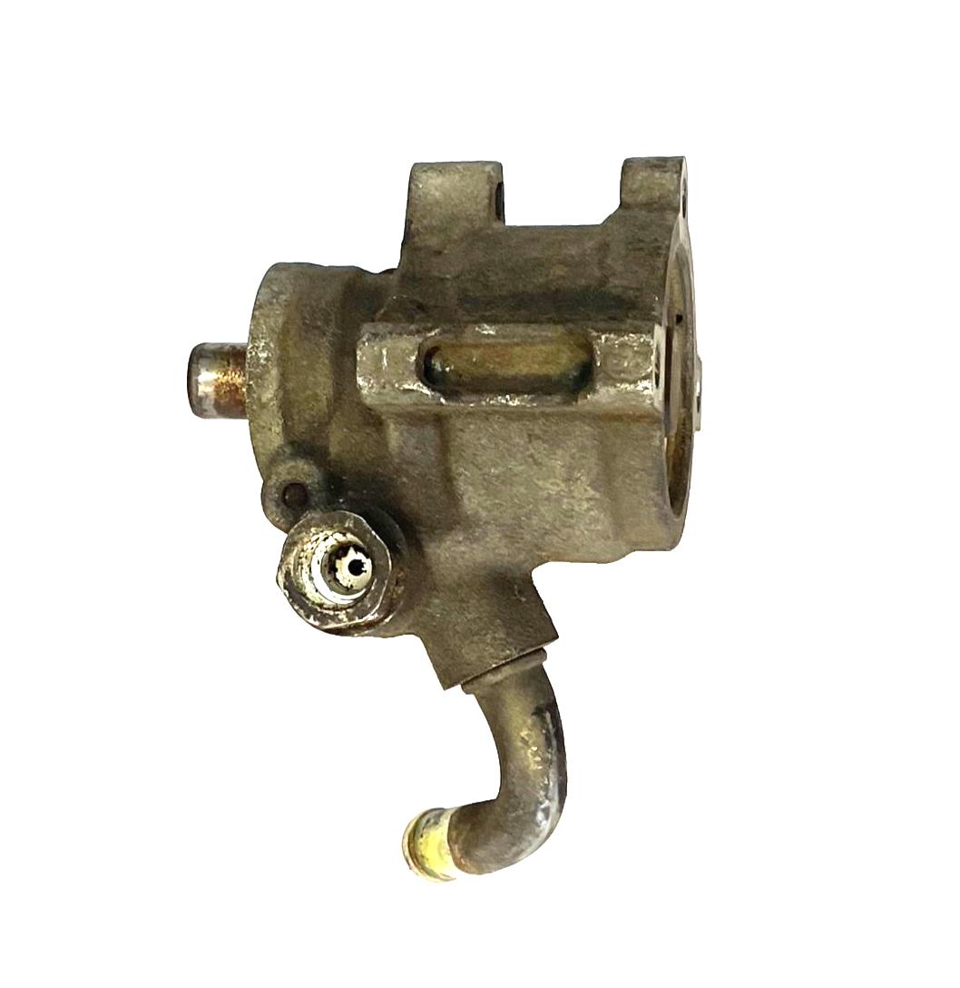 Polea de bomba de dirección asistida de 4 cilindros para Jeep TJ Wrangler 97-02 ENVÍO GRATIS 