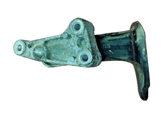 Soporte de alternador inferior de 4 cilindros para Jeep 91-02 YJ TJ Wrangler 53007605 2,5 litros 