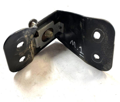 Soporte de montaje del pasador del pestillo del portón trasero del Jeep TJ Wrangler 