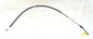 Jeep TJ Wrangler RIGHT HAND DRIVE 4.0 six cylinder throttle cable fits 03-06 RHD