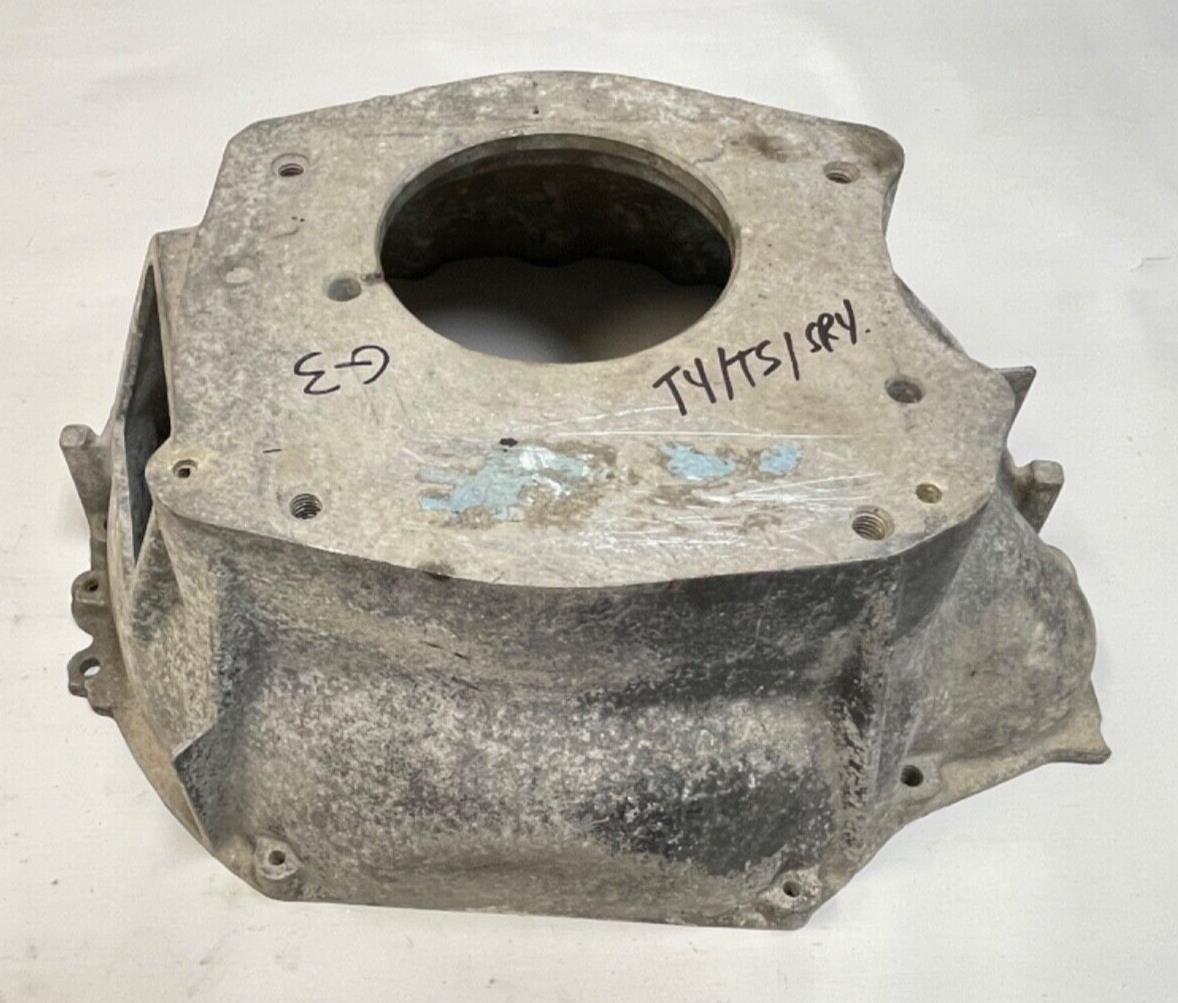 Jeep T4 T5 SR4 Caja de cambios manual CJ5 CJ7 258 304 4.2 AMC 3235824 