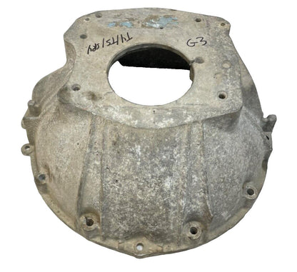 Jeep T4 T5 SR4 Caja de cambios manual CJ5 CJ7 258 304 4.2 AMC 3235824 