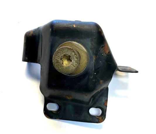 Jeep YJ tailgate striker latch 88-95 Wrangler FREE SHIPPING