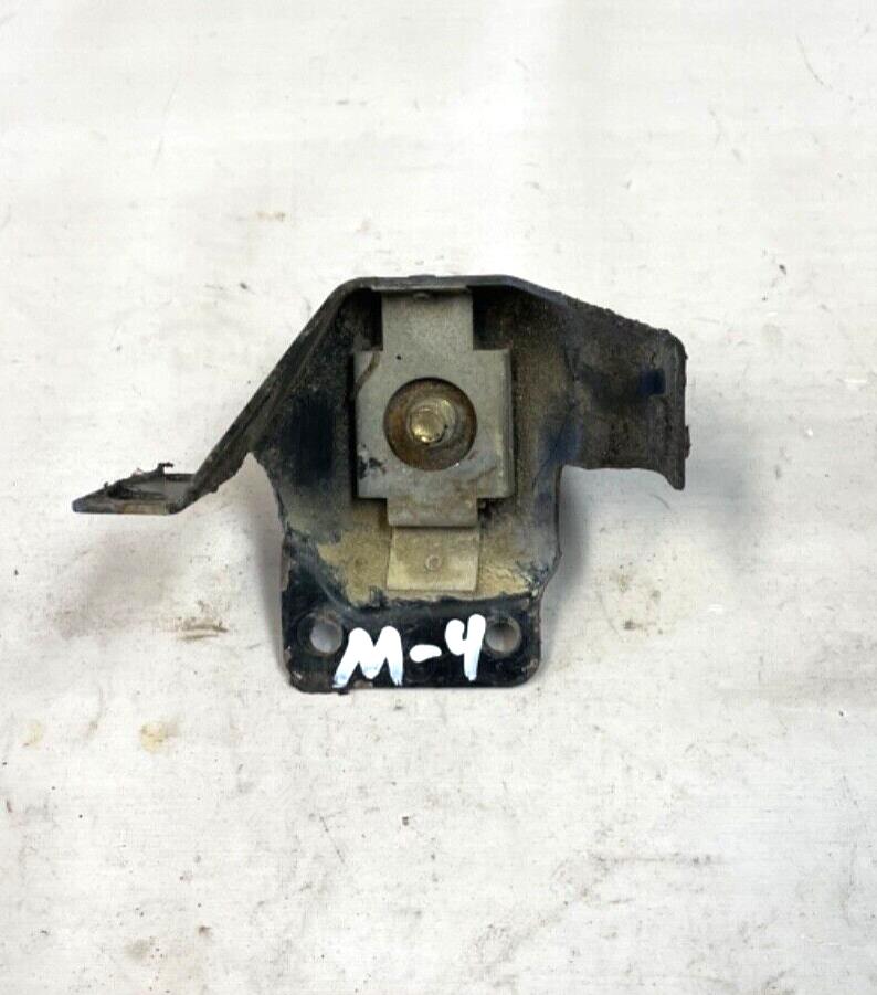 Pestillo de puerta trasera para Jeep YJ Wrangler 88-95 ENVÍO GRATIS 