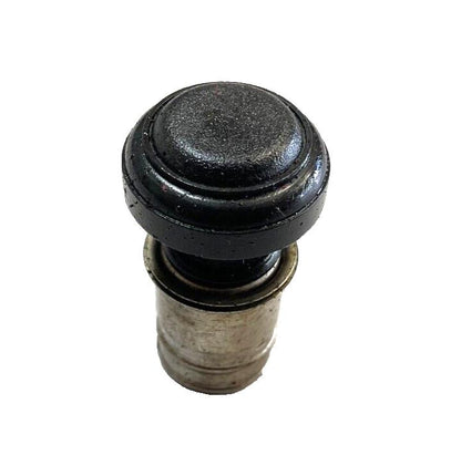 Toma de corriente de 12 voltios para encendedor de cigarrillos de Jeep YJ Wrangler. Pieza de fábrica compatible con modelos 87-95. 