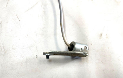Portalámparas de la columna de dirección automática Jeep J10, cambio para Wagoneer Cherokee CJ7