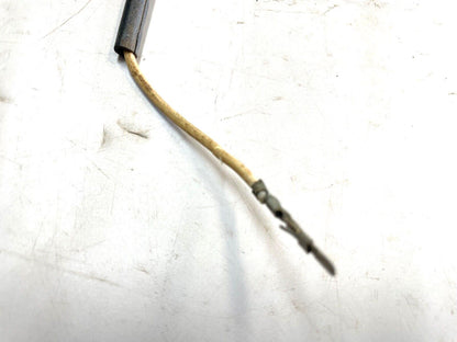 Portalámparas de la columna de dirección automática Jeep J10, cambio para Wagoneer Cherokee CJ7