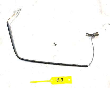 Portalámparas de la columna de dirección automática Jeep J10, cambio para Wagoneer Cherokee CJ7