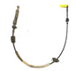 Jeep TJ Wrangler Automatic Transmission Shifter Cable fits 03- 06 FREE SHIPPING