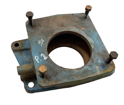 Jeep CJ 1966-71 Factory Dauntless 225 T14 T86 Transmission Adapter  CJ5 CJ6