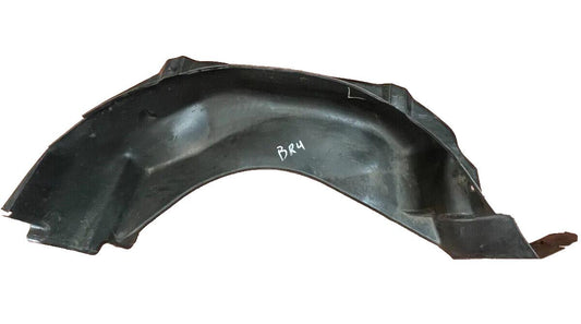 Jeep TJ Wrangler Wheel Well Liner driver Left Rear Fender Plastic FREE SHIPPING