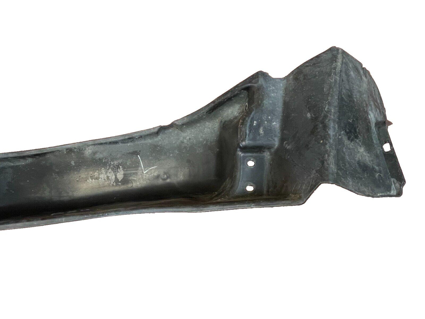 Revestimiento de guardabarros trasero izquierdo de plástico para Jeep TJ Wrangler. ENVÍO GRATIS. 
