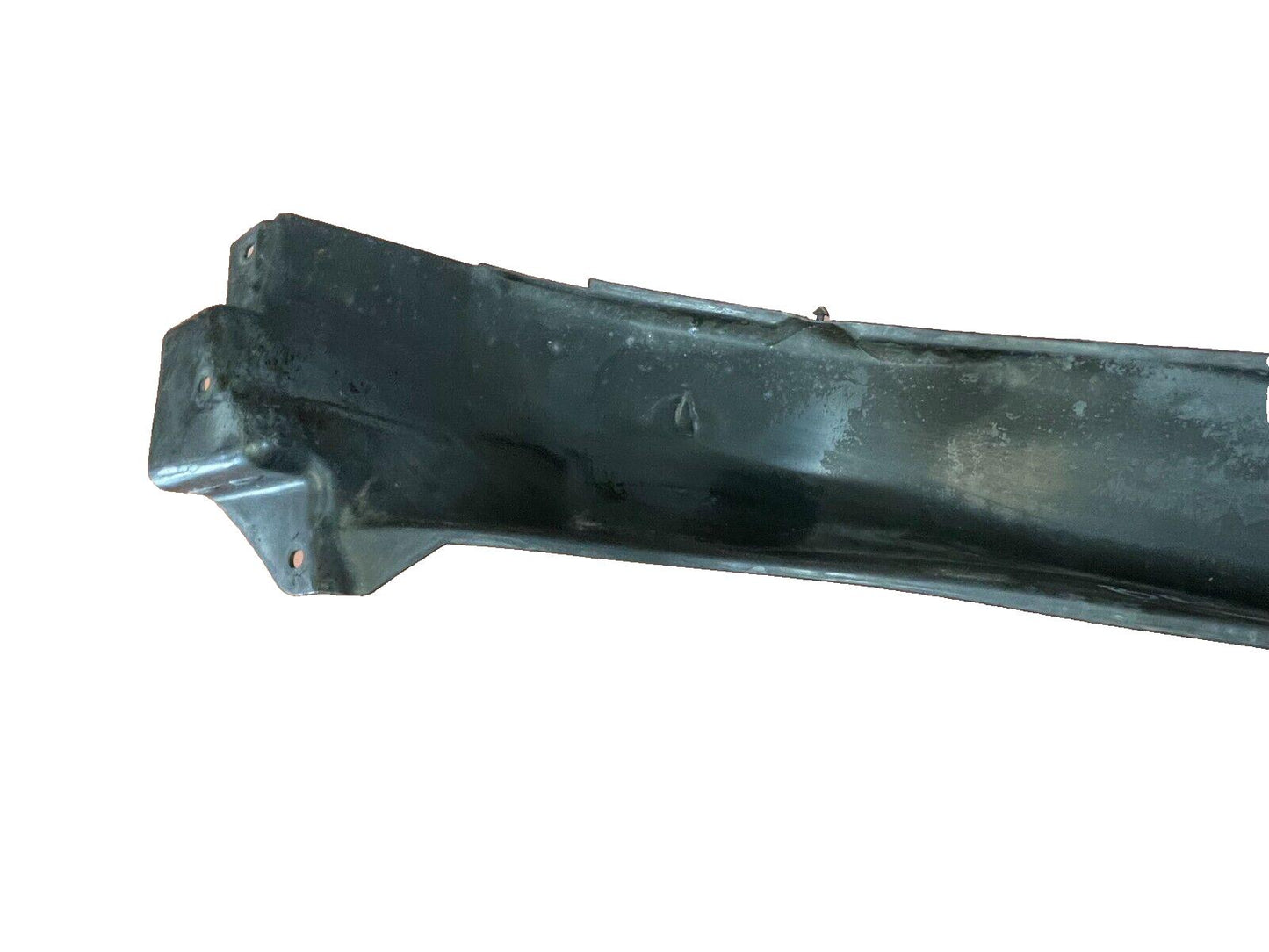 Revestimiento de guardabarros trasero izquierdo de plástico para Jeep TJ Wrangler. ENVÍO GRATIS. 