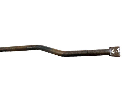 Barra de torsión para soporte de motor de Jeep CJ5, CJ7 y CJ8, 4.2 litros, 258 ci 