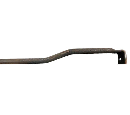 Barra de torsión para soporte de motor de Jeep CJ5, CJ7 y CJ8, 4.2 litros, 258 ci 