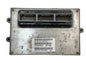 Computadora del motor de transmisión manual Jeep Wrangler TJ 2004 4.0 6 cilindros 56044477AD 