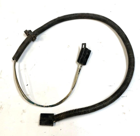 Jeep CJ T150 Transmission Wiring Harness reverse lights wire CJ5 CJ7 Free Ship!