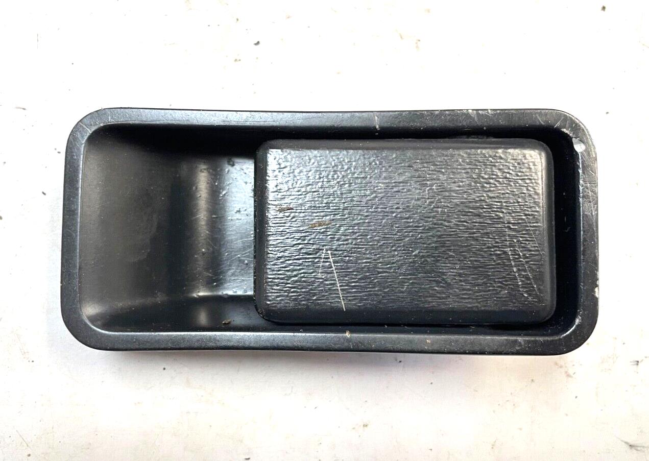 Manija de la cubierta del pestillo del portón trasero para Jeep TJ YJ Wrangler ENVÍO GRATIS 