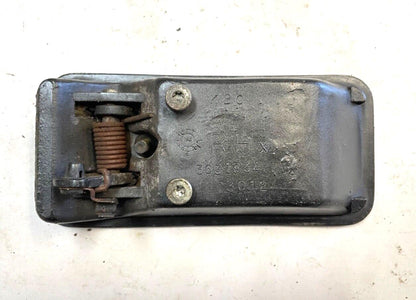 Manija de la cubierta del pestillo del portón trasero para Jeep TJ YJ Wrangler ENVÍO GRATIS 