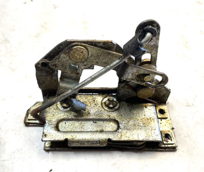 Manija de la cubierta del pestillo del portón trasero para Jeep TJ YJ Wrangler ENVÍO GRATIS 