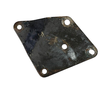 Jeep CJ YJ 258ci 4.2 6 cylinder Power Steering Pump Bracket 3238264 CJ5 CJ7 AC