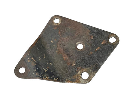 Jeep CJ YJ 258ci 4.2 6 cylinder Power Steering Pump Bracket 3238264 CJ5 CJ7 AC