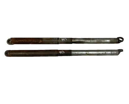 Elevadores de techo rígido para Jeep CJ7, amortiguadores de portón trasero, amortiguador de portón trasero de fábrica CJ8 