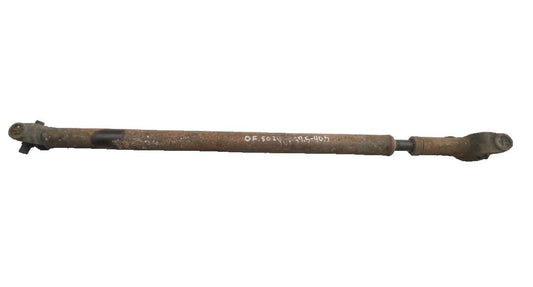 Jeep YJ Front drive shaft 4 cylinder 38”-41" Wrangler driveshaft 2.5 4.2 auto!!