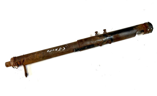 Jeep steering column tube Automatic AMC J10 Cherokee Wagoneer non tilt housing!