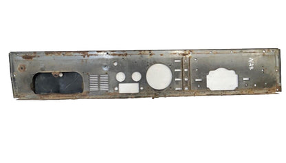 Panel de instrumentos para Jeep CJ, CJ5, CJ7 y CJ8, con envío gratuito. 