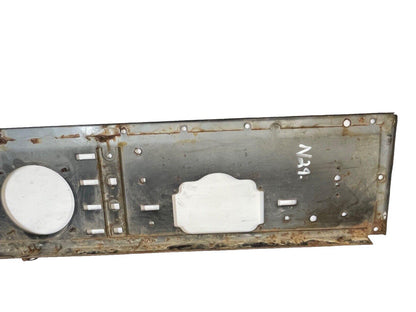 Panel de instrumentos para Jeep CJ, CJ5, CJ7 y CJ8, con envío gratuito. 