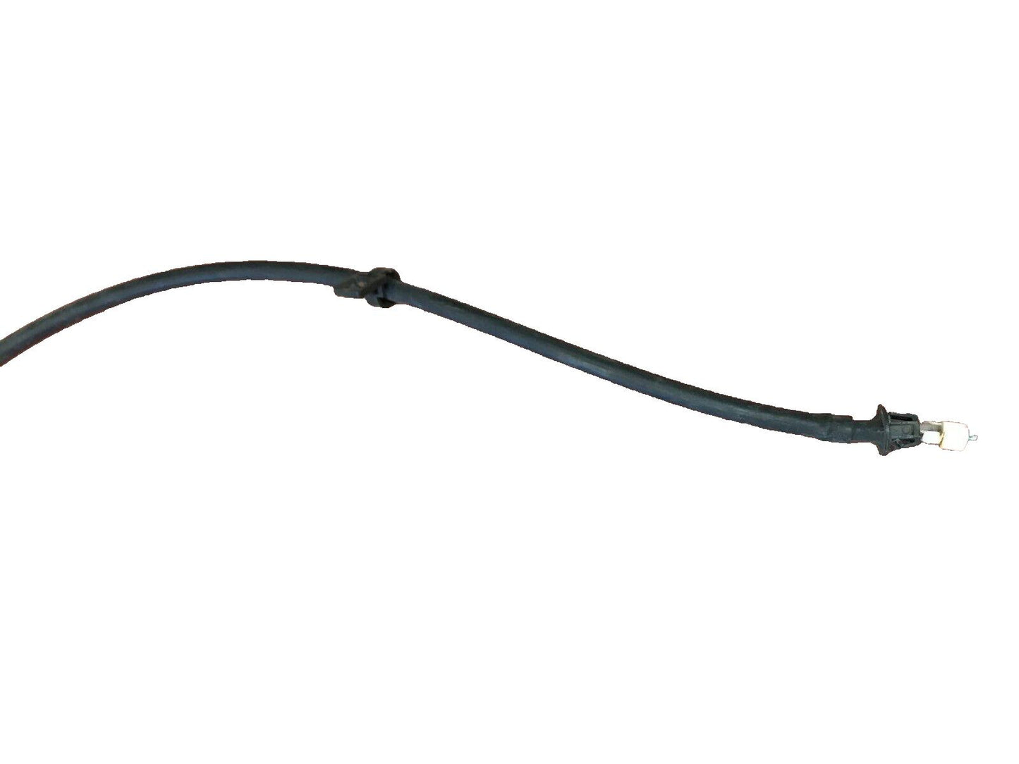 Jeep YJ 6 cylinder throttle cable fits 91-95  Wrangler 4.0 liter