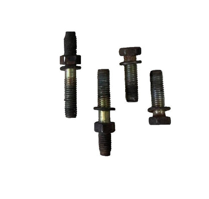Pernos de cambio de transmisión manual de cinco velocidades para Jeep YJ TJ AX5, envío gratuito 